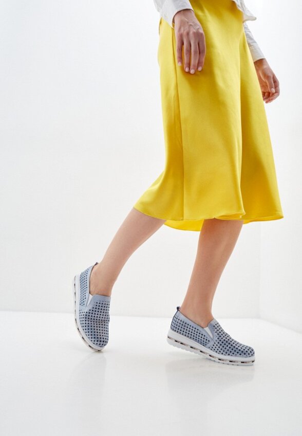 Слипоны Ascalini