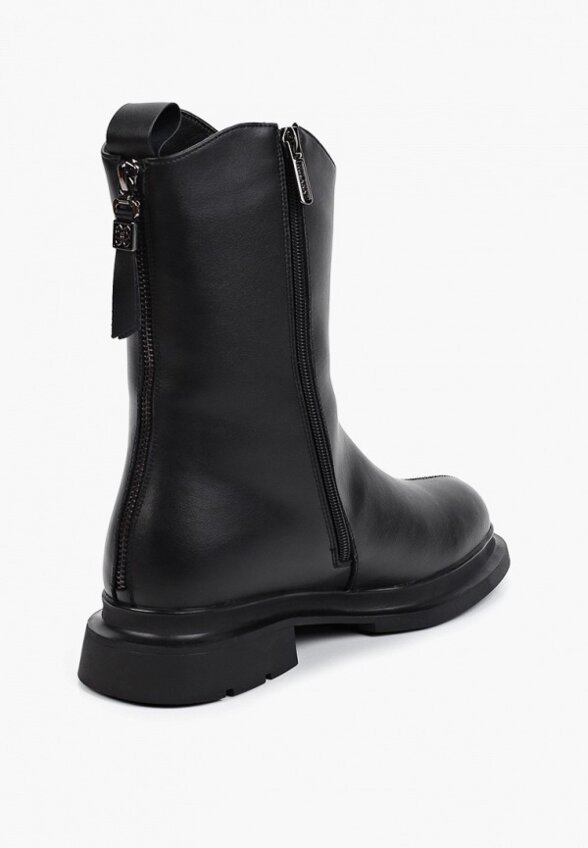 Полусапоги Milana