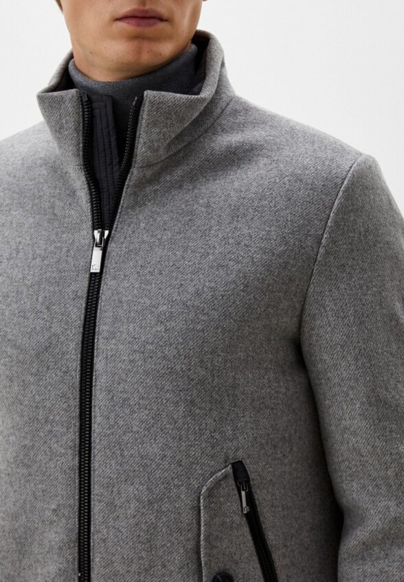 Бомбер Madzerini