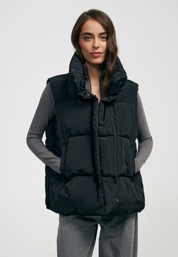 Жилет утепленный Твое