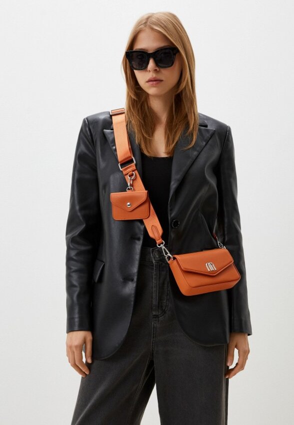 Сумка и кошелек Millz Karta