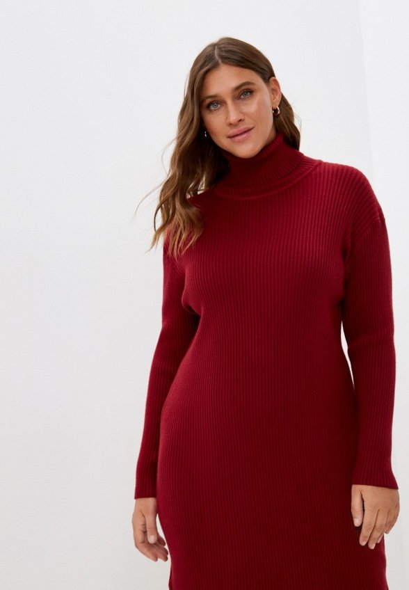 Платье Chic de Femme