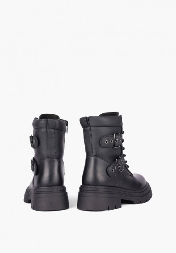 Ботинки Instreet