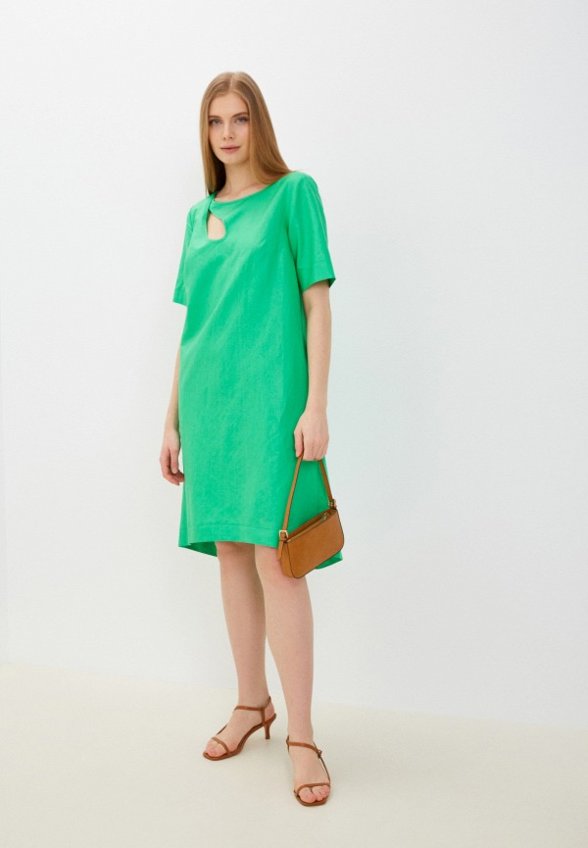 Платье Helmidge