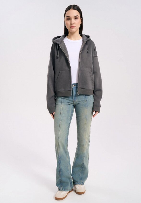 Толстовка Твое