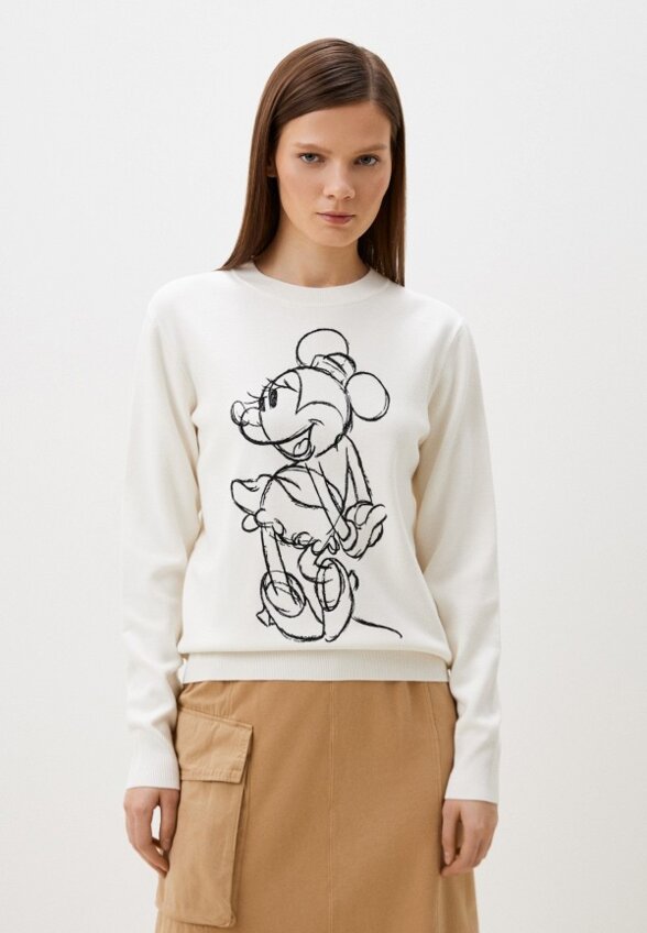 Джемпер Desigual