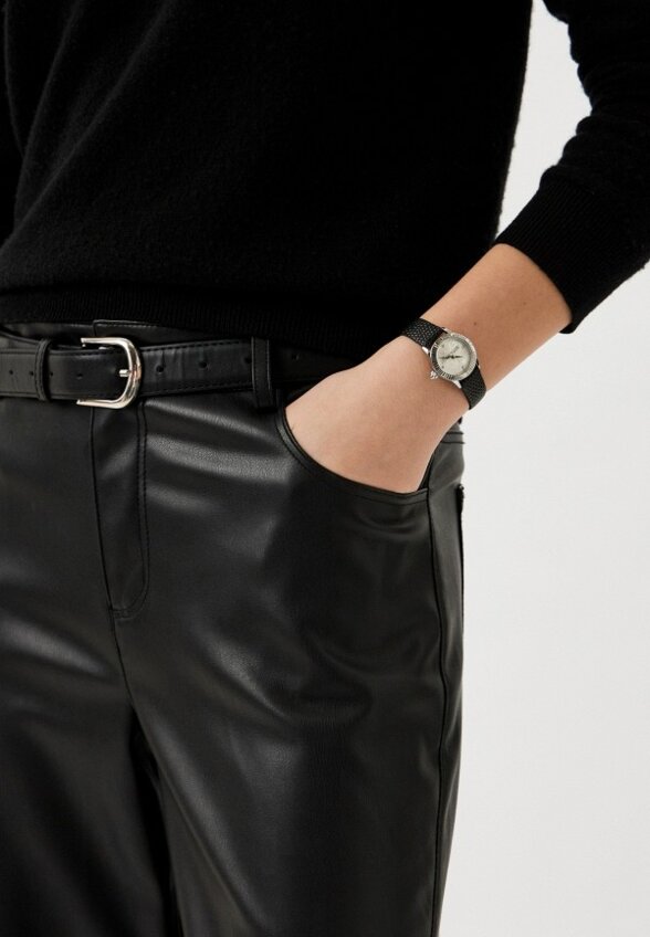 Часы и браслет Just Cavalli