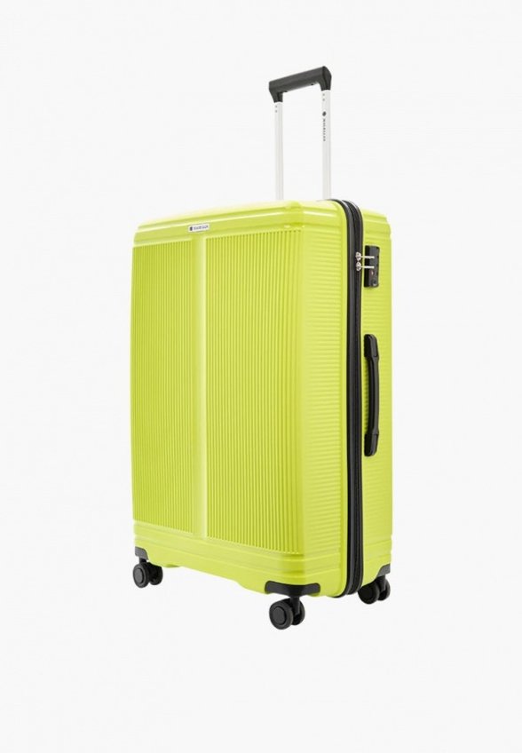 Чемодан Magellan