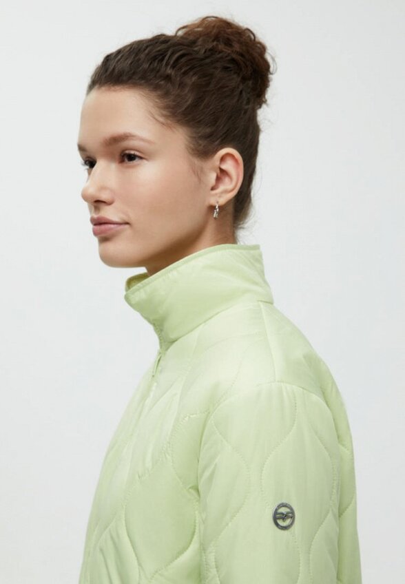 Куртка стеганая Finn Flare