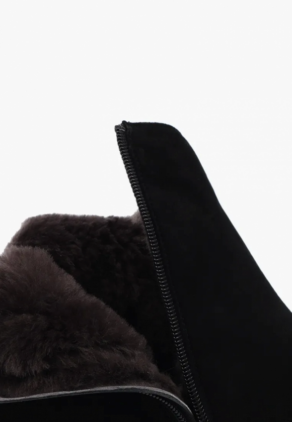 Ботильоны Lusavou