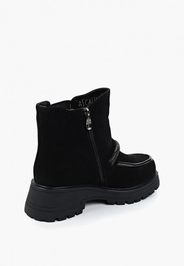 Ботинки Ascalini