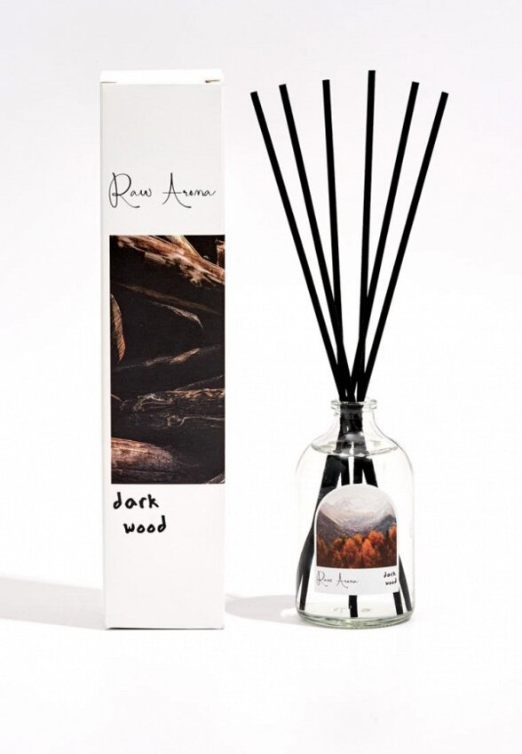 Аромадиффузор Raw Aroma