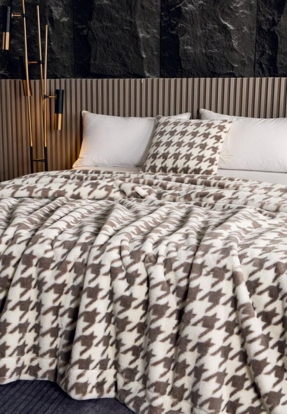 Плед Sofi De Marko