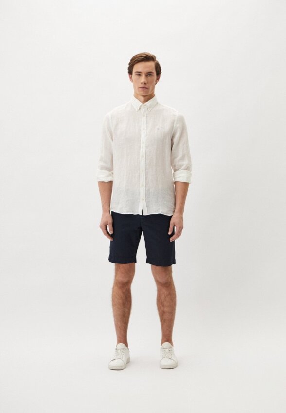 Рубашка Hackett London