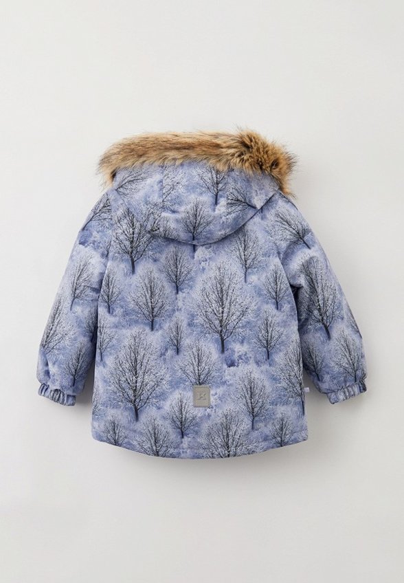 Костюм утепленный Kerry