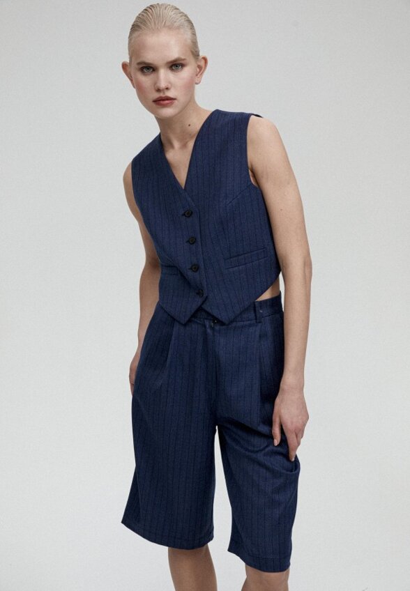 Шорты Katerina Myachina