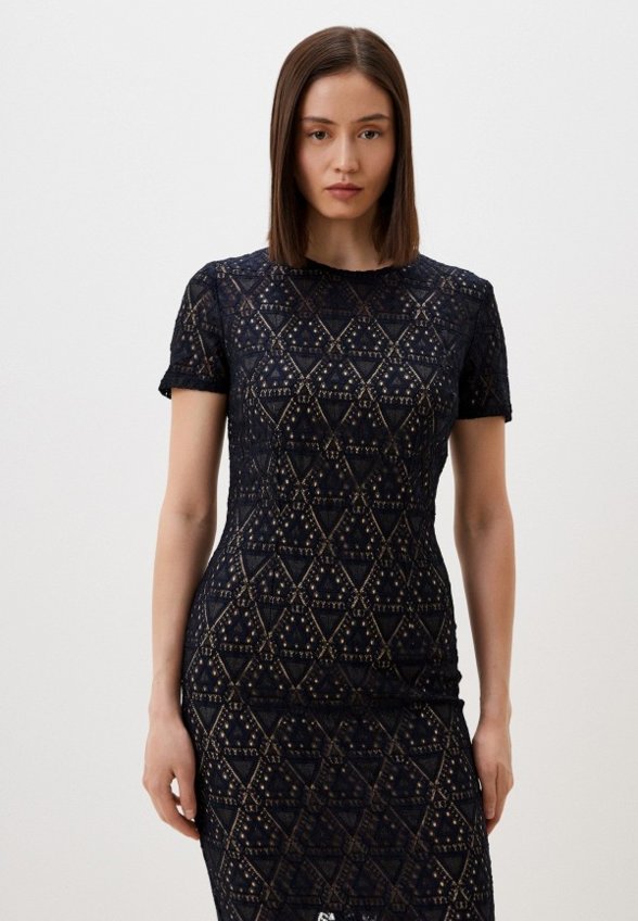 Платье Emilia Dell'oro