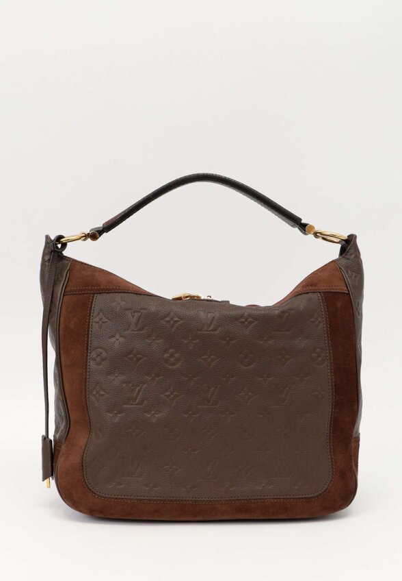 Louis Vuitton Audacieuse