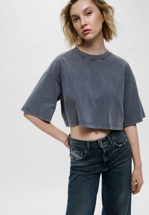 Футболка BLCV