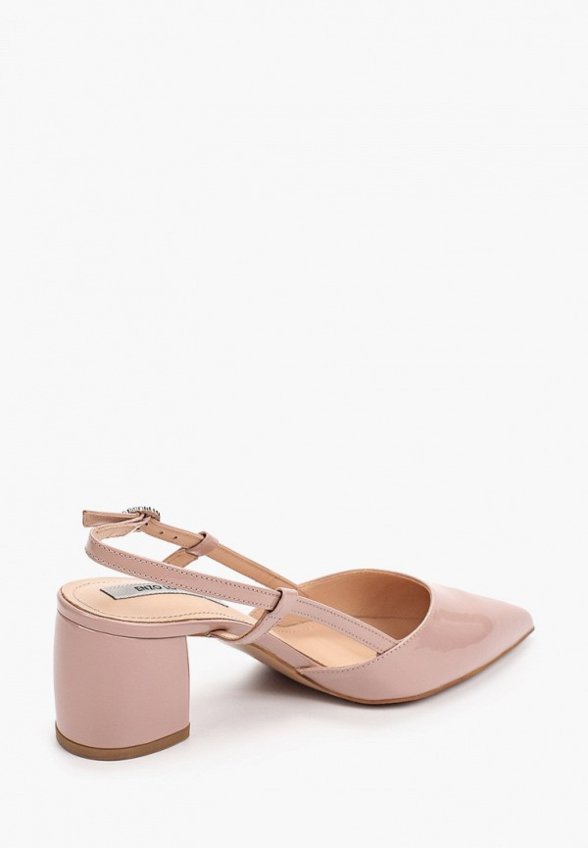 Туфли Enzo Logana