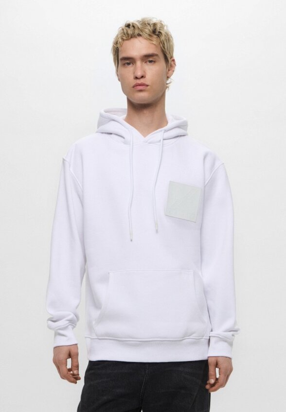 Худи John Richmond