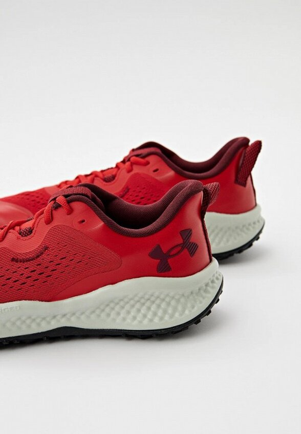 Кроссовки Under Armour