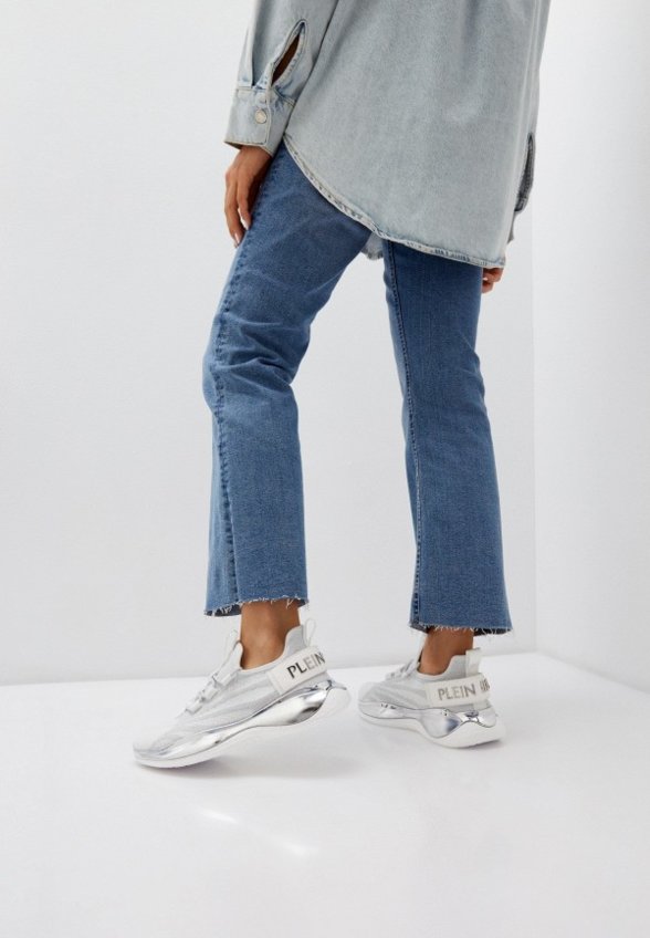 Кроссовки Plein Sport