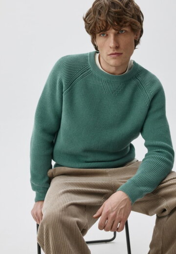 Джемпер Regular Fit