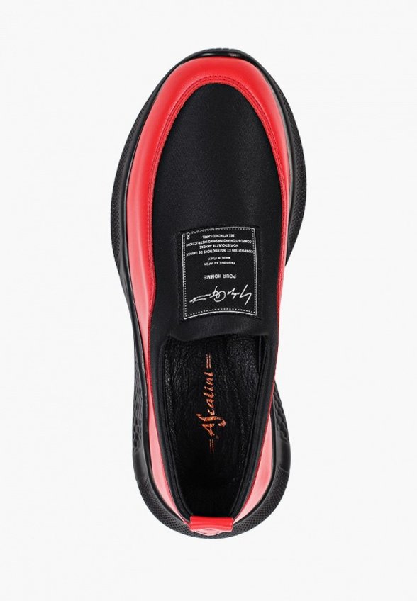 Слипоны Ascalini