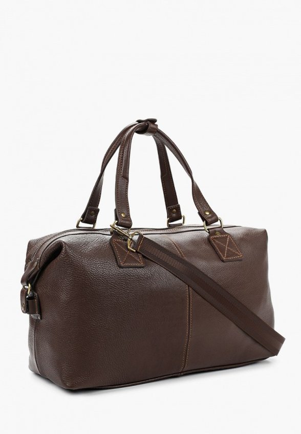 Сумка дорожная и брелок Olio Rosti