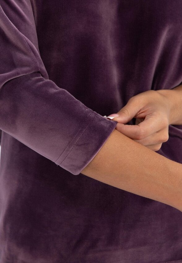 Лонгслив Victoria Veisbrut