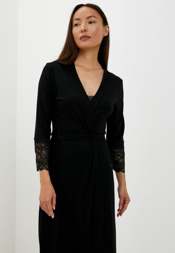 Халат и сорочка ночная Ihomelux