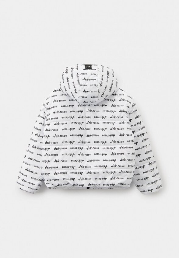 Куртка утепленная DNK Kids
