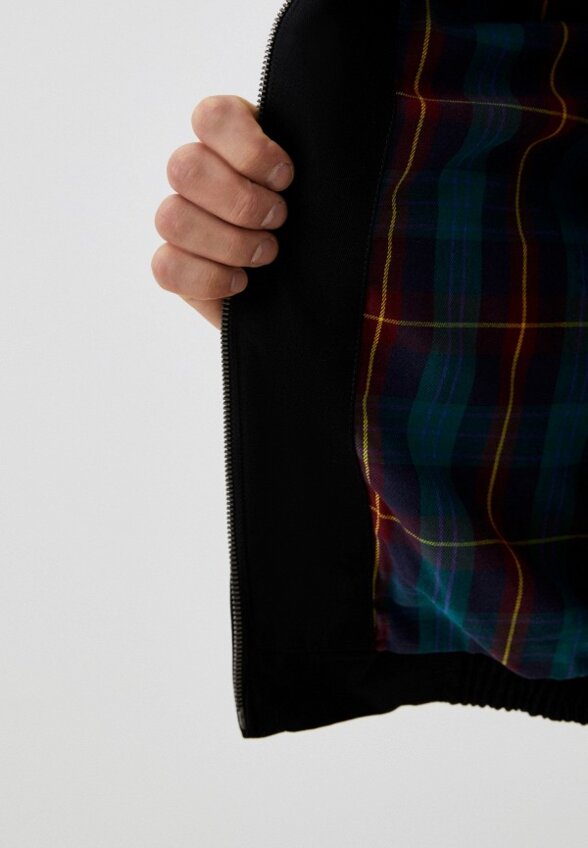 Ветровка Lyle & Scott