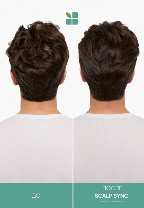 Шампунь Biolage