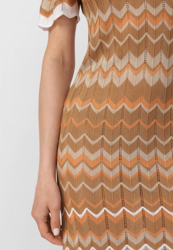 Платье Vivawool