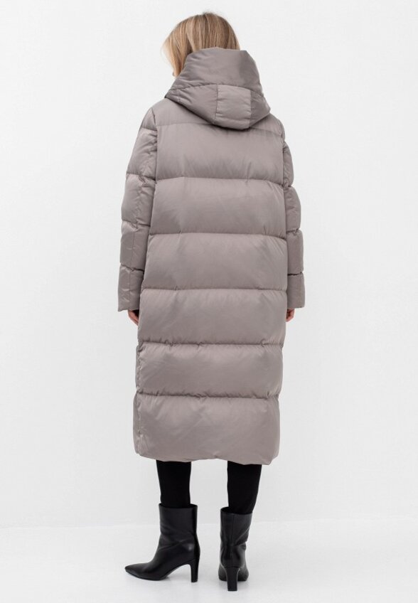 Пуховик Savage