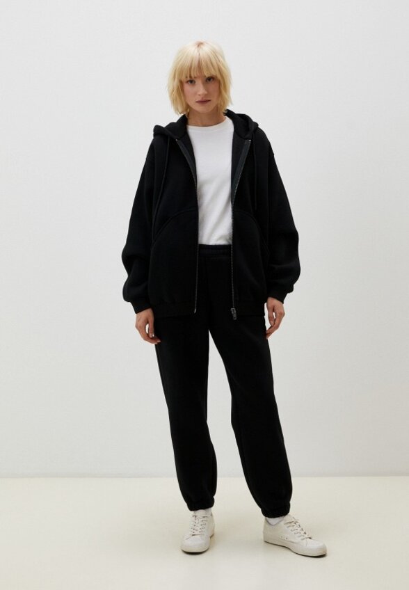 Толстовка DanMaralex