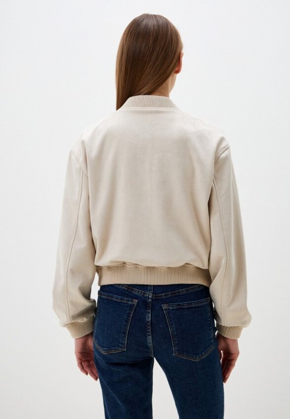 Бомбер LC Waikiki