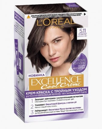 Краска для волос L'Oreal Paris женщинам