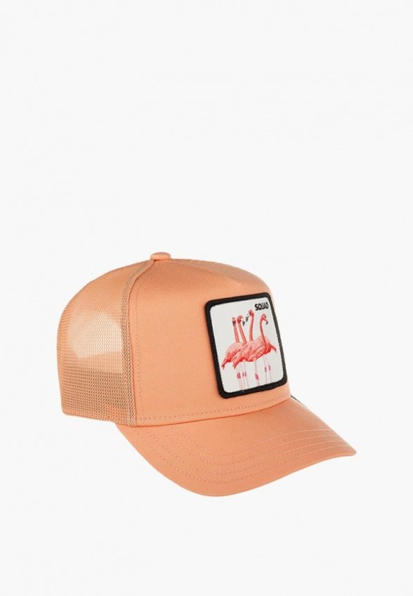 Бейсболка Goorin Brothers