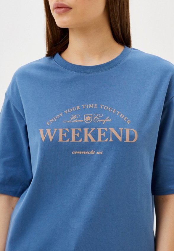 Футболка Pelican