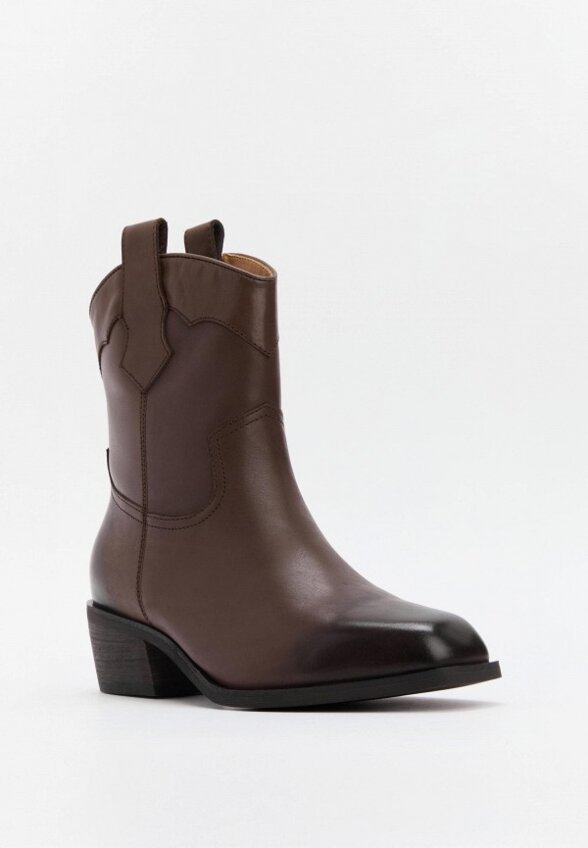 Ботильоны Tendance