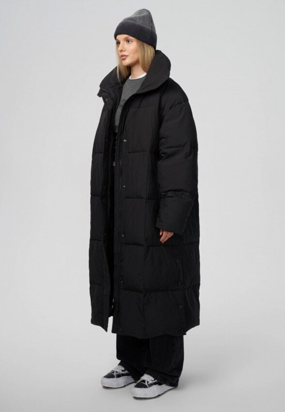 Куртка утепленная Feelz