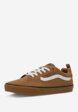 Кеды мужские Vans Filmore, Коричневый2  - превью