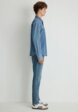 Рубашка джинсовая Mavi4  - превью