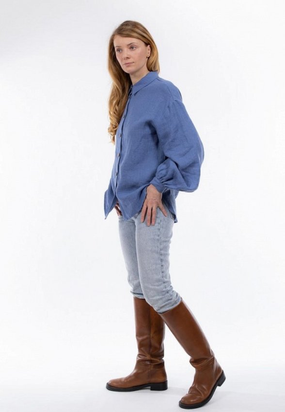 Рубашка Moredress