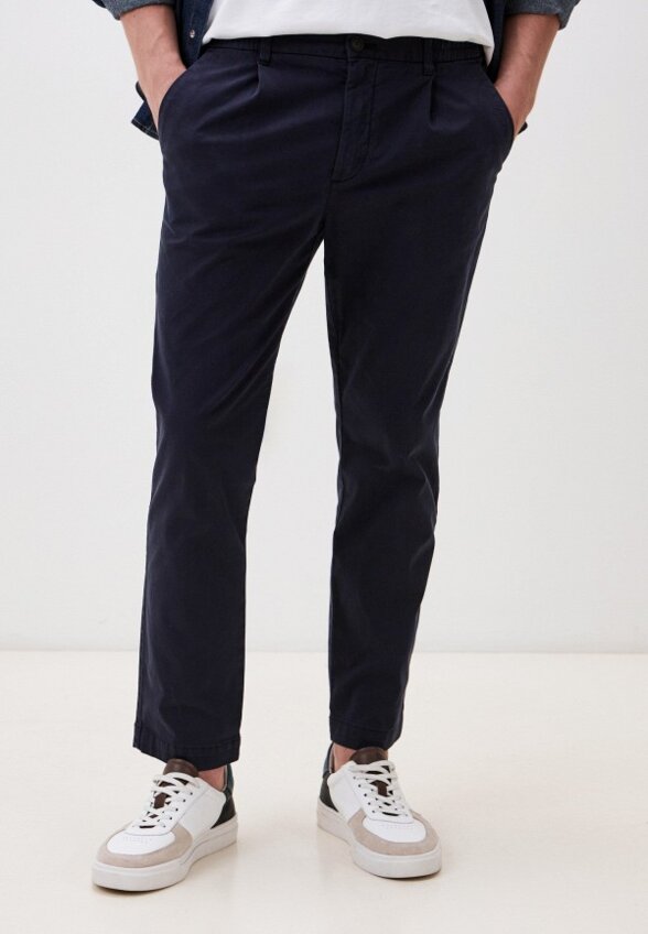 Брюки United Colors of Benetton