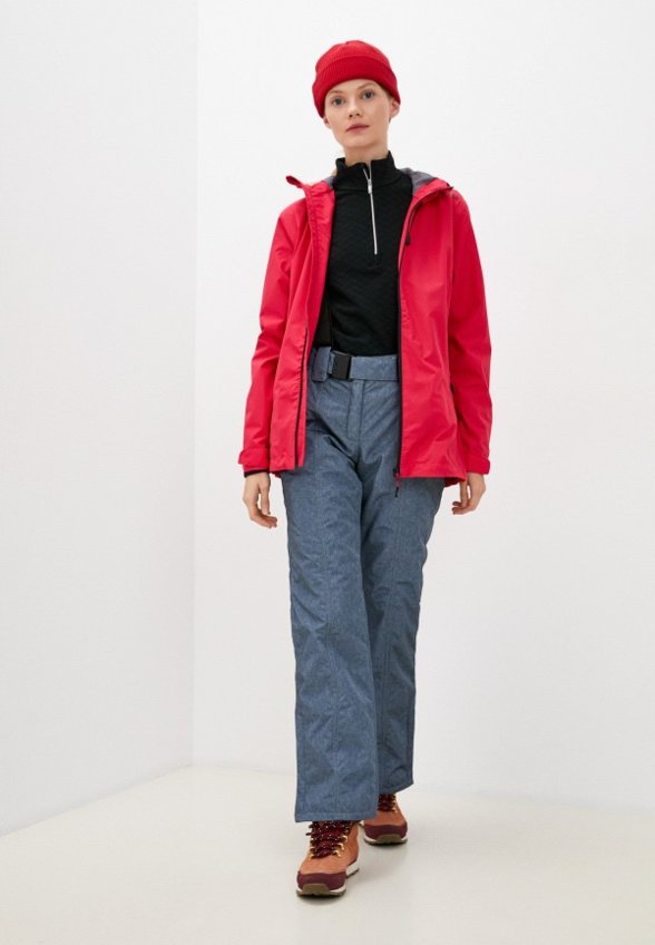 Ветровка CMP