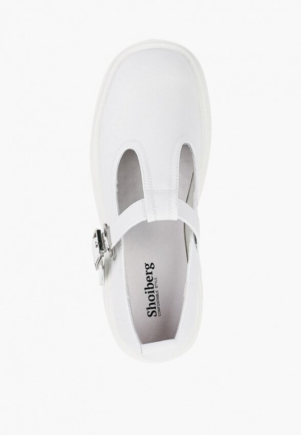 Туфли Shoiberg